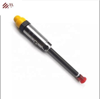 China Cat Engine 3304 3306 Fuel Injector Nozzle 8N-7005 10R-3418 For Caterpillar Excavator E330B for sale