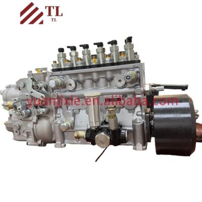 China 6HK1 Fuel Injection Pump 1-15603334-1 1156033341 For ZX330 Guaranteed for sale