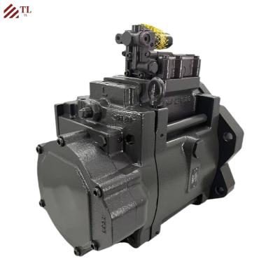 Chine K3V280S180L-0E53-VB Pompe hydraulique principale pour pièces détachées de pelleteuse VOLVO EC900 EC950EL à vendre