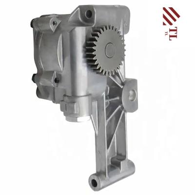 China Hydraulic Main Pump 1192924 1898777 For Caterpillar C7 Engine Oil Pump And Affordable for sale