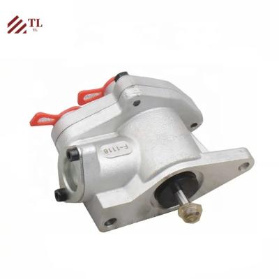 China 1W1700 Fuel Transfer Pump for Crawler Excavator Engine Parts 3066 2794980 1W1695 for sale