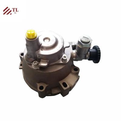 China Electric Parts For Daf Truck Model Crawler Excavator Hand 0683694 Steering Auto Power Pump à venda