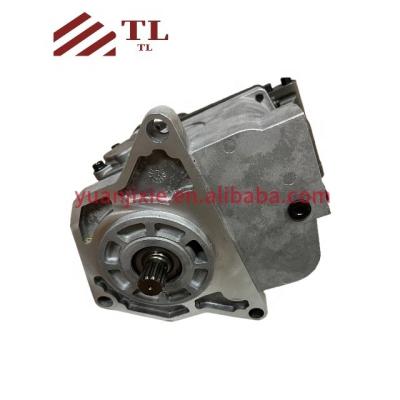 China High Guarantee Fuel Injection Pump 6000624 2352026 For 3426E C27 Engine D9R D9N 5110B for sale