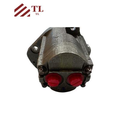 China Crawler Excavator Hydraulic Main Pump Golden Vidar Original C9.3 Transfer Pump 371-3586 for sale