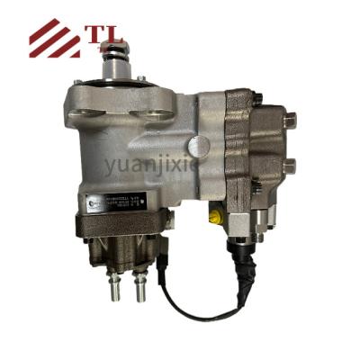 China Original PC300-8 Excavator SAA6D114 Engine Fuel Injection Pump 6745-71-1170 3973228 Retail for sale