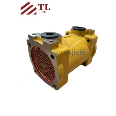 China Caterpillar 3304 3306 7N0165 7S6394 Repuestos para excavadoras con enfriador de aceite en venta