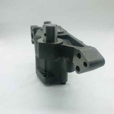 중국 Retail Excavator Diesel Engine Parts 3306 Oil Pump 4W2448 판매용