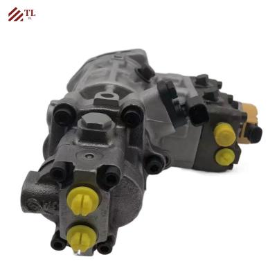 China Crawler Excavator High Pressure Fuel Injection Pump 10R7662 3264635 326-4635 for sale