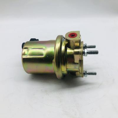 중국 100% Genuine QSB6.7 Fuel Transfer Pump 3990106 For Energy Mining 판매용