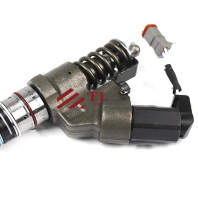 China Fuel Injecteur Injector 3411753 3411845 4928517 For Cummins QSM11 QSM11-C Hyundai R455LC-7 OEM for sale