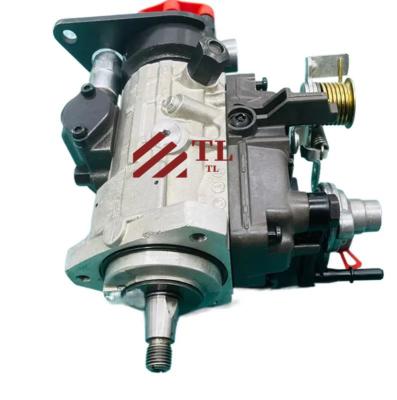 China 3054C Engine Fuel Injection Pump CAT 2718875 High Pressure Fuel Injector Pump 2718875 For Backhoe Loader CAT 420F for sale