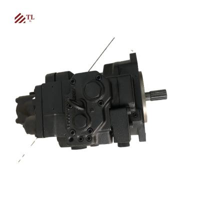 China K3SP30 Hydraulic Piston Pump for Mini Excavator SK45 SK50 Manufacturing Plant for sale