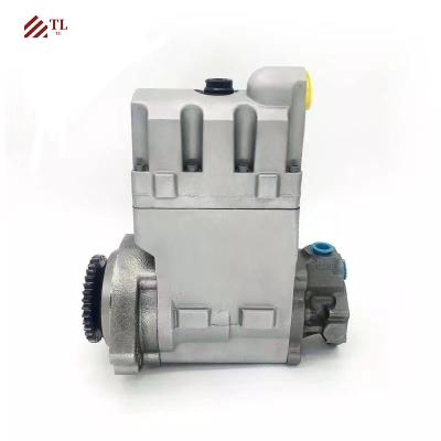 China Brandstofinspuitpomp 319-0677 319-0678 Hydraulische hoofdpomp voor C7 C9 Cat-motor Te koop