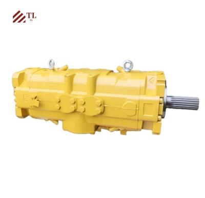 China 3699676 369-9676 A2F05 Hydraulikpumpen für Bagger und Ersatzteile für E374D E374 374D zu verkaufen