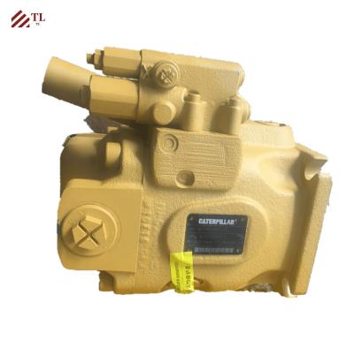 China Construction Works Excavator Hydraulic Pump Assembly CAT307 CAT308 E307 E308 with Design for sale