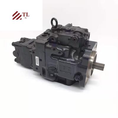 China Einzelhandel mit Hydraulikpumpe 708-3S-00461 für Crawler-Exkavator PC50MR-2 PC40MR-2 zu verkaufen