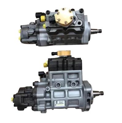 China High Pressure Diesel Pump For E320D Excavator Fuel Injection Pump 32F61-10301 In Farms for sale