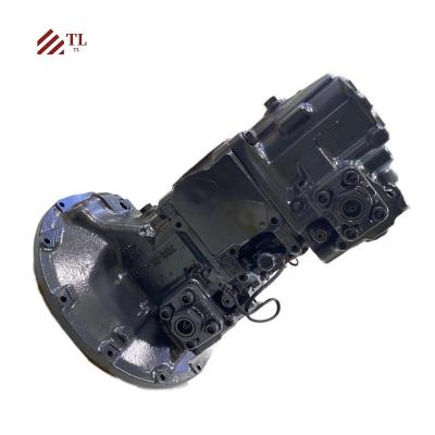 China Manufacturing Plant Crawler Excavator Main Pump PC300-8 Hydraulic Pump 708-2G-00700 708-2G-11151 for sale