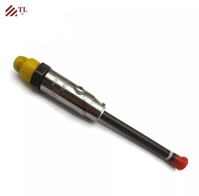 China 8N-7005 10R-3418 Fuel Injector  For Caterpillar Excavator E330B  Engine 3304 3306 for sale