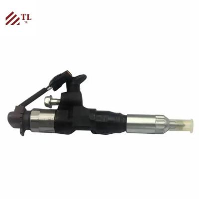 China 095000-6591 95000-6592 095000-6593 095000-6594 Injector NOZZLE DLLA155P842 095000-6590 for sale