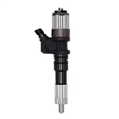 China Construction Works 1KD G3S7 Common Rail Fuel Injector 23670-0L100 295050-0190 295050-0530 for sale