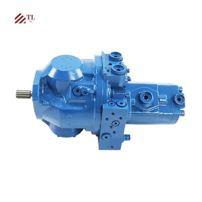 China Retail Original Rexroth Excavator Hydraulic Pump for R55 R60 AP2D28 100% - for sale