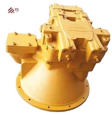 China CAT320B 320BL A8VO107 Hydraulische Hauptpumpe Teilenummer 1232233 für Crawlerbagger zu verkaufen