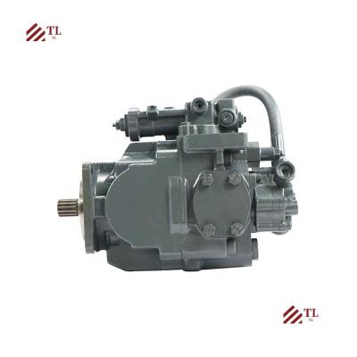 China 100% PVC80 Main Pump PVC90 Piston Pump PVB80R Hydraulic Pump for Retail Customers Sale zu verkaufen