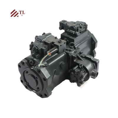 China K5V200DTP-9N0B PTO DH500 Bagger Hydraulikpumpe für Baumaschinenteile zu verkaufen