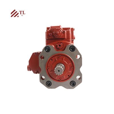 中国 K5V80DT-9N-12T K5V80DTP-9N K5V80DTP-9N61 Excavator Pump for DX150 R150 R150-9 DH150-7 販売のため