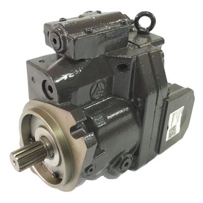 中国 100% K3VL80 Pump for Excavator Main Hydraulic Pump in Construction Machinery Parts 販売のため