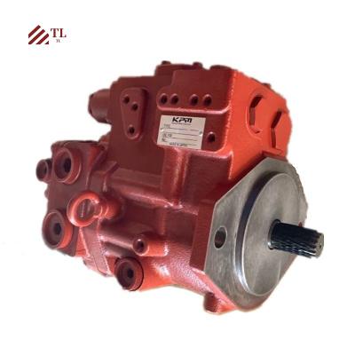 中国 TB175 K3SP36C Excavator Main Hydraulic Pump Construction Machinery Parts with 100% 販売のため