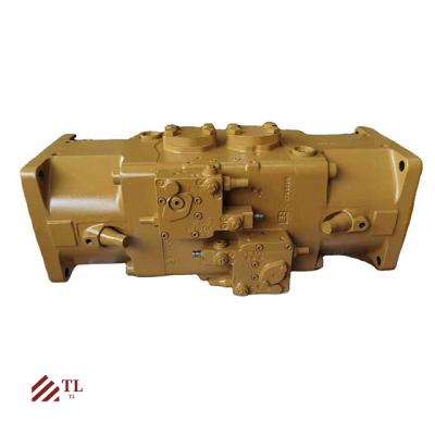 China Construction Machinery Parts Excavator Main Hydraulic Pump 369-9676 3699676 Photo Color en venta