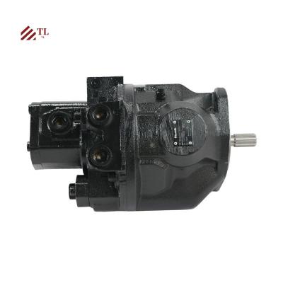 China Hydraulic Pump AP2D28  For Case 55  And Crawler Excavators for sale