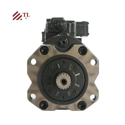 Chine 31NB-10022 R450-7 Hydraulic Pump for R450 R455 R500 R520 Excavator in Photo Color à vendre