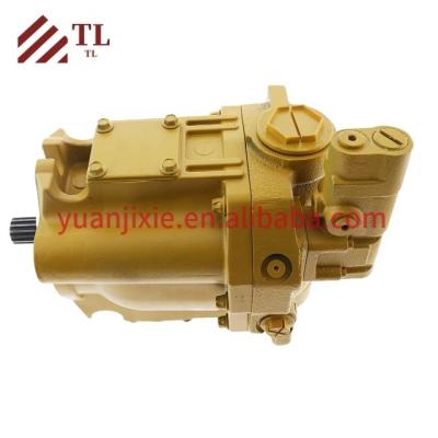 中国 Friday Parts GP-Piston Pump 9T-6857 9T6857 For Caterpillar CAT 428 416 Backhoe Loader 販売のため