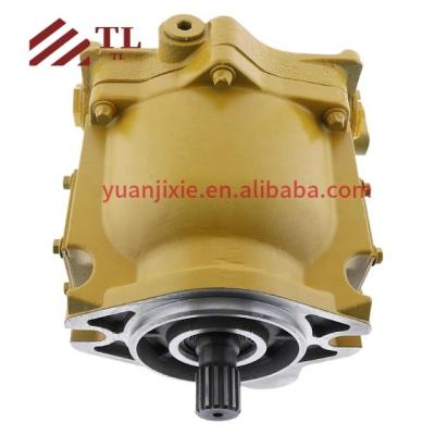 China 4T-1029 4T-6895 Oem Hydraulic Pump For Excavator Truck Bulldozer Piston Pump Motor Gp Retail for sale