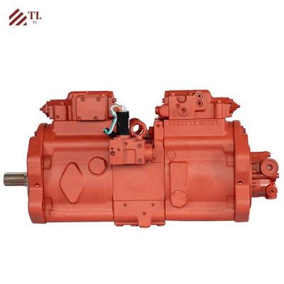 China K3V63DT 9N3D 14T  Excavator Hydraulic  Piston Pump For E312 E317B for sale