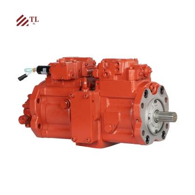 Cina Pompa idraulica K5V140DT della serie K5V di Komatsu in vendita