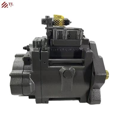 China VOLVO EC900 EC950EL Bagger hydraulische Pumpe K3V280S180L-0E53-VB zu verkaufen