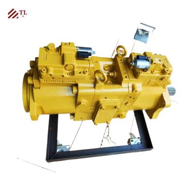 China K7V180dtp  5504341  Hydraulic Pump for Cat336gc Cat330gc for sale