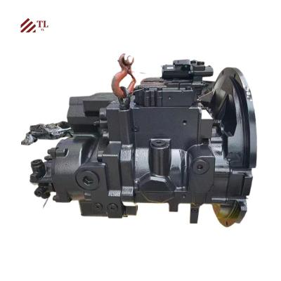 China K5V212 Hydraulic Pump K5V212-OE81 Main Pump For 20 Tons Excavators zu verkaufen