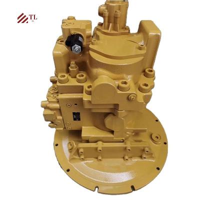 Cina Construction Machinery Parts E345D E345 E349 Excavator Hydraulic Main Pump 295-9426 in vendita