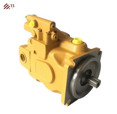 China 455-7947-00 Hydraulic Pumps for CAT305.5 Caterpillar in Construction Works zu verkaufen