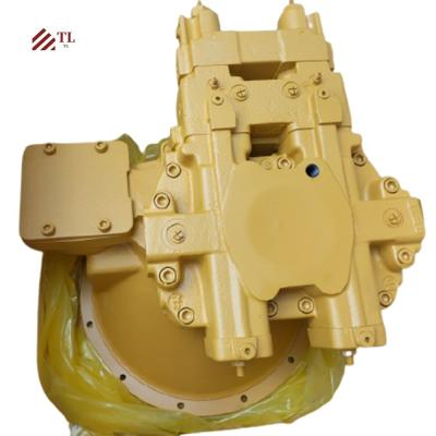 China E322BL A8V0107 A8V0107LA 1140602 Hydraulic Main Pump for Construction Machinery en venta