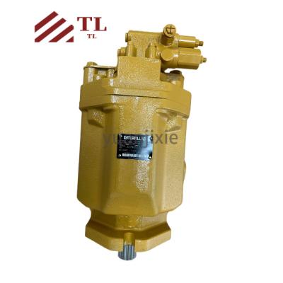 China Clients' Requirements Hydraulic Piston Pump For Cat 2807-137 194-3898 319-3596 197-1970 zu verkaufen