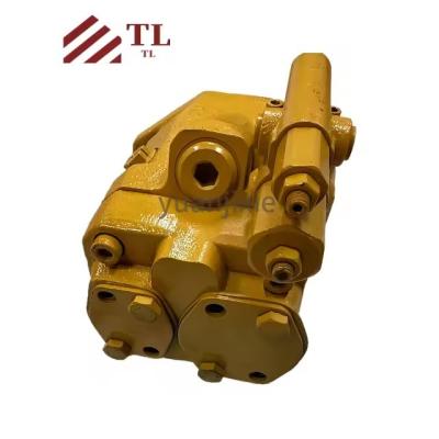 中国 Photo Color 250-8337 2508337 Piston Hydraulic Pump For Caterpillar Motor Grader 120M 販売のため