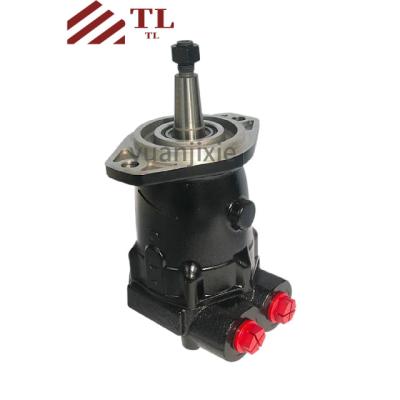 China 161-8919 Hydraulic Piston Motor For Caterpillar 825G 3046E Excavator Excavator Parts en venta