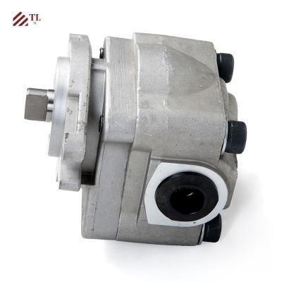 Китай 126-2016 Pilot Pump Gear Pump For Caterpillar Excavator 3066 E320C 318C 1262016 Проверяющий насос продается