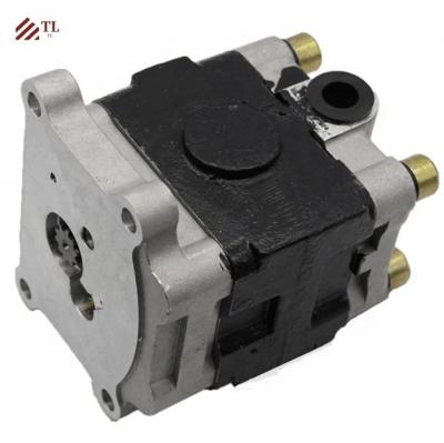 중국 100% PC40MR-2 PC50MR-2 PC58UU PC50UU Excavator Gear Pump 436-6669 Part number 436-6669 판매용